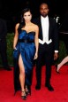 Kim Kardashian i Kanye West su odabrali Lanvin